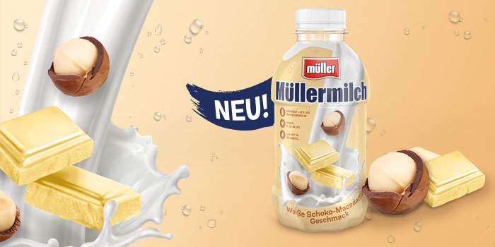 Müllermilch Original